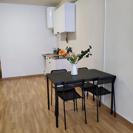 Nice Duplex Appartement Barcelona Buitenkant foto
