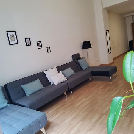 Nice Duplex Appartement Barcelona Buitenkant foto