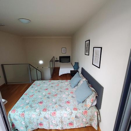Nice Duplex Appartement Barcelona Buitenkant foto