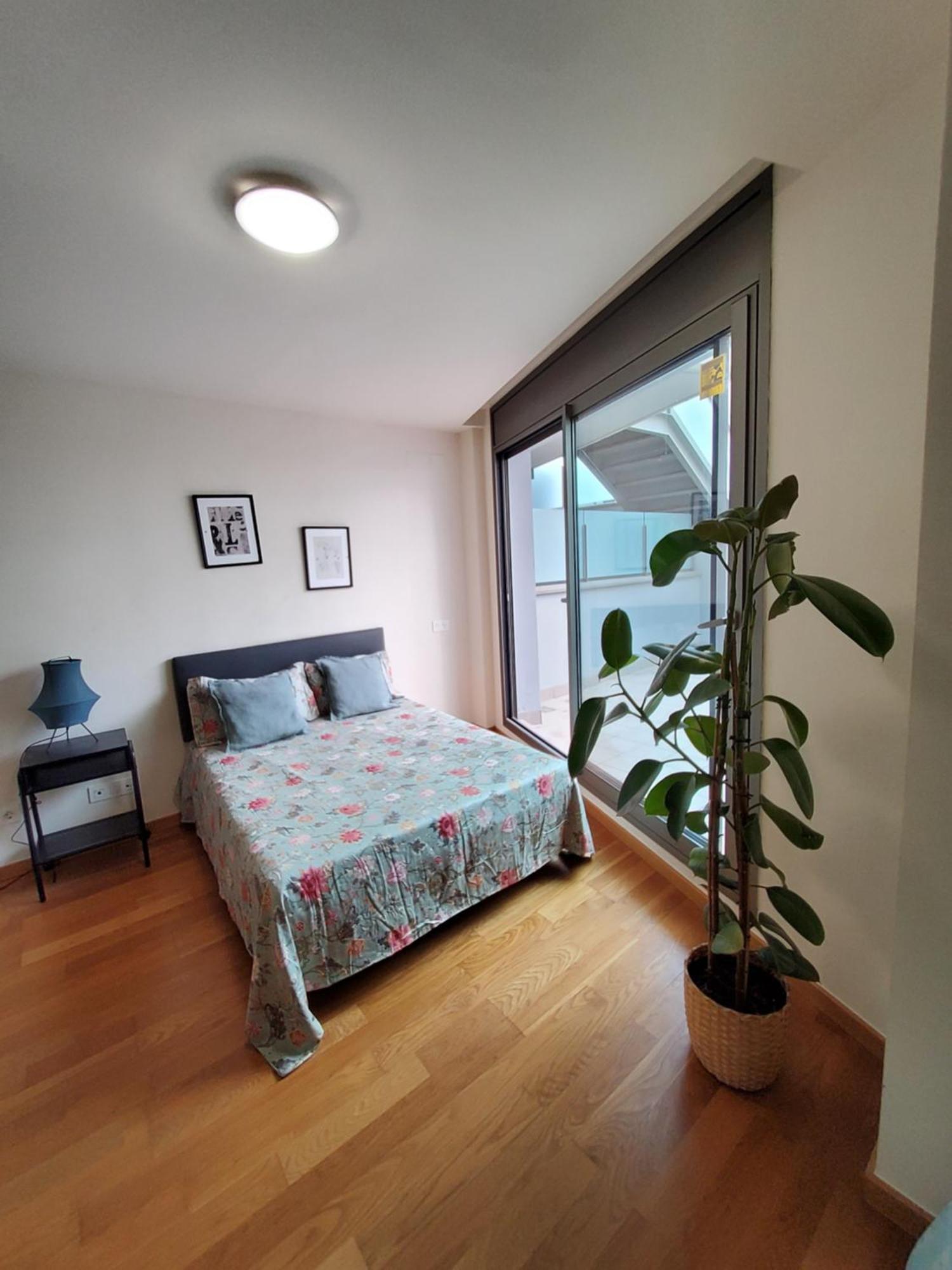 Nice Duplex Appartement Barcelona Buitenkant foto