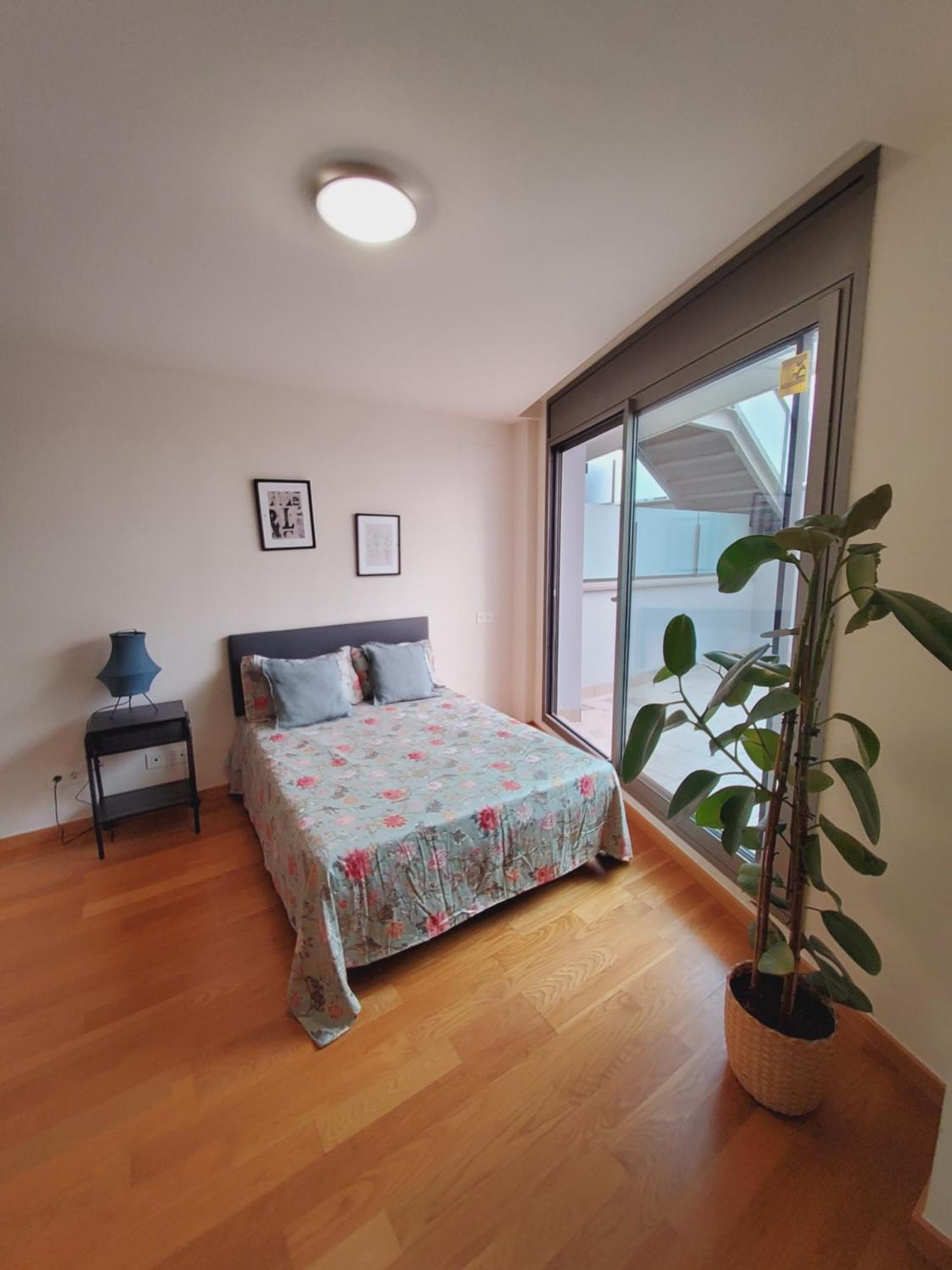 Nice Duplex Appartement Barcelona Buitenkant foto
